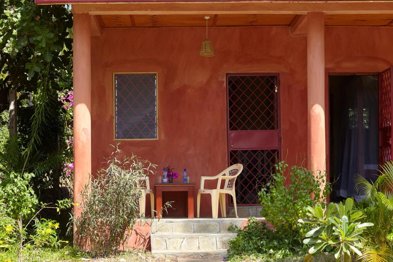 Mangrove View Bed & Breakfast Watamu Exterior photo