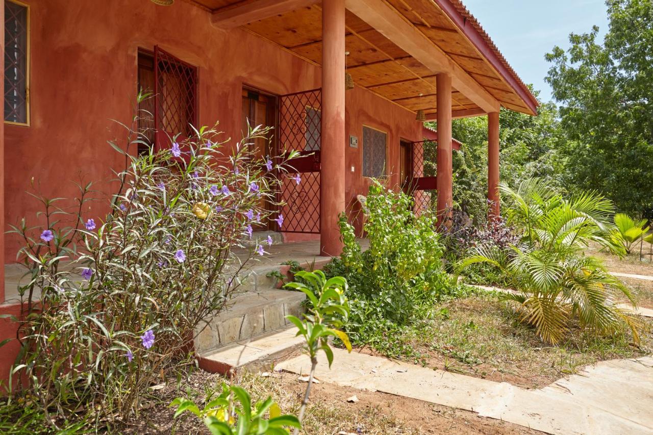 Mangrove View Bed & Breakfast Watamu Exterior photo